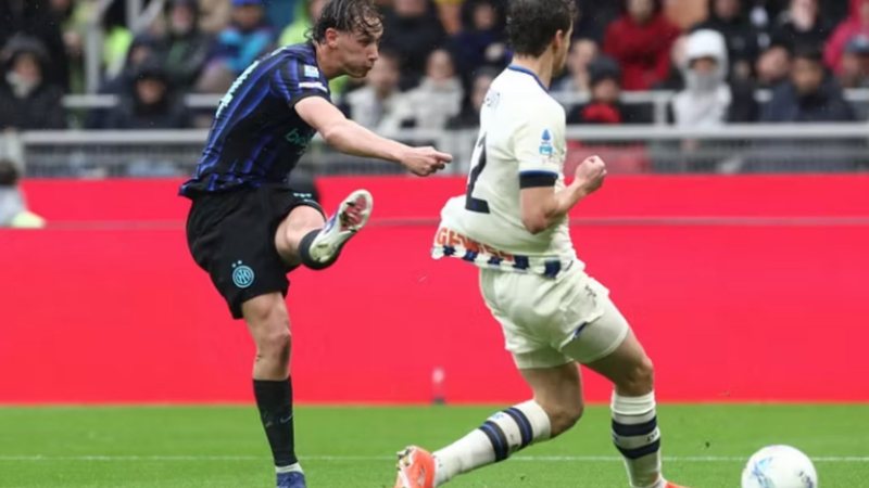 Pas disfatës në derbi  Inter frenohet nga Atalanta mes polemikave Milan fërkon duart