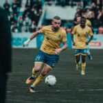 Elbasani feston në Vlorë, mund Flamurtarin