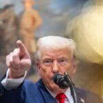 Trump presion vendeve të tjera: Dërgoni anije luftarake për të mbrojtur Ngushticën e Hormuzit