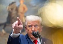 Trump presion vendeve të tjera: Dërgoni anije luftarake për të mbrojtur Ngushticën e Hormuzit