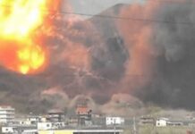 Familjarët e viktimave të Gërdecit reagim të përbashkët: Gjyqi ndaj Mediut në GJKKO, historia e një çështjeje të penguar politikisht