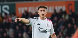 20 milionë euro, Besiktas i bën “presion” Kristjan Asllanit