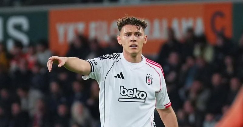 20 milionë euro  Besiktas i bën  presion  Kristjan Asllanit