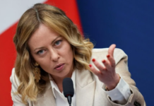 Meloni ul taksat për karburantin, masa emergjente për frenimin e çmimeve