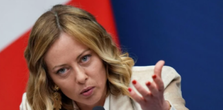 Meloni ul taksat për karburantin, masa emergjente për frenimin e çmimeve