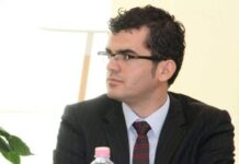 Ndërron jetë gazetari i njohur Namir Lapardhaja