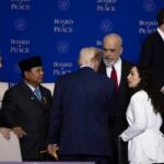 “Një nga 5 vendet e vetme të NATO-s që mbështesin ofensivën kundër Iranit” – Forbes: Shqipëria, një aleat i fuqishëm i SHBA-së