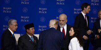 “Një nga 5 vendet e vetme të NATO-s që mbështesin ofensivën kundër Iranit” – Forbes: Shqipëria, një aleat i fuqishëm i SHBA-së