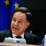 Rutte: Jam i bindur, aleatët e NATO-s do të gjejnë një rrugë për rihapjen e Ngushticës së Hormuzit