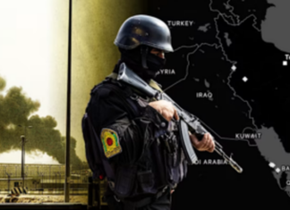 Irani refuzon dorëzimin: Teherani vendos çmimin për luftën