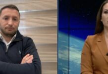 Gara, Salianji përballë Berishës? Gazetari: Kreu i PD nuk pranon fitues në PD! Në statutin e partisë do ketë ndryshime