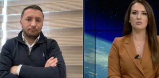 Gara, Salianji përballë Berishës? Gazetari: Kreu i PD nuk pranon fitues në PD! Në statutin e partisë do ketë ndryshime