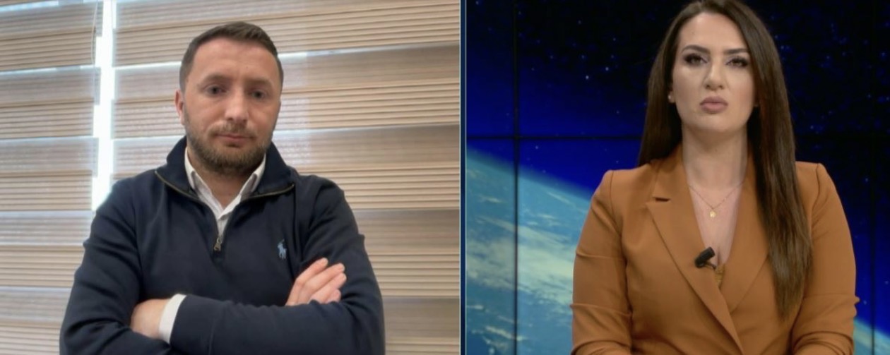 Gara, Salianji përballë Berishës? Gazetari: Kreu i PD nuk pranon fitues në PD! Në statutin e partisë do ketë ndryshime