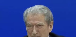 Videolajm/ Akuzat e Berishës për Gaz Bardhin: Të mos i thurë lavde SPAK-ut, por të zbardhë rolin e tij në vrasjen në Elbasan