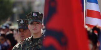 A do të luftonit për vendin tuaj? Shqipëria ndër shtetet me nivelin më të lartë të gatishmërisë