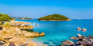 “GB News”: Nga Ksamili në Porto Palermo – perlat shqiptare që po sfidojnë destinacionet e mbipopulluara