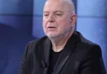 Baton Haxhiu: Ka vite që e them! Berisha është i vetmi njeri që i jep mandat Edi Ramës