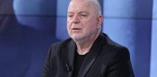 Baton Haxhiu: Ka vite që e them! Berisha është i vetmi njeri që i jep mandat Edi Ramës