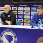 Bosnje-Hercegovina sfidon Italinë, Dzeko: Janë në presion të madh, mund të befasojmë