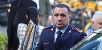 Dorëheqja e Prodës, Ministria e Brendshme hap garën për drejtuesin e ri të Policisë së Shtetit (Afatet)