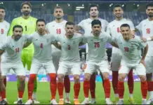 Kombëtarja e Iranit sfidon Trump: Askush nuk mund të na përjashtojë nga Botërori 2026…