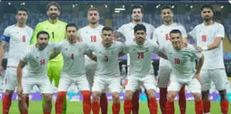 Kombëtarja e Iranit sfidon Trump: Askush nuk mund të na përjashtojë nga Botërori 2026…