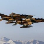 Aktivizohet mbrojtja ajrore e Iranit