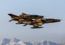 Aktivizohet mbrojtja ajrore e Iranit