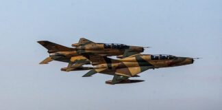 Aktivizohet mbrojtja ajrore e Iranit