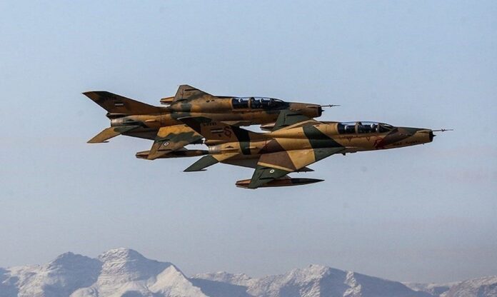 Iranian-military-fighter-jet--e1592479102716