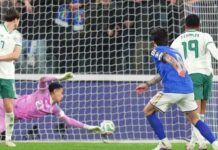 “Të shëmtuar”, mediat britanike masakrojnë Italinë: Tani e kuptojmë pse nuk ishin në Botëror