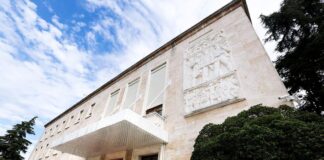 Ndryshime në institucionet shtetërore, ish-nënkryetarja e Bashkisë Tiranë emërohet zëvendësministre e Punëve të Brendshme