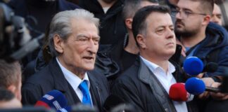 PD ka humbur sensin e jetës politike