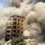 Izraeli sulmon Libanin, rregjistrohen 31 të vrarë dhe 149 të plagosur