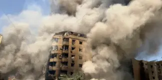 Izraeli sulmon Libanin, rregjistrohen 31 të vrarë dhe 149 të plagosur