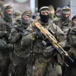 Rikthimi i Gjermanisë, si po kthehen tedeskët në superfuqinë ushtarake të Europës