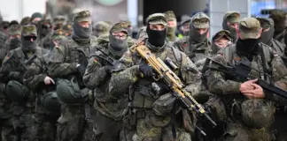 Rikthimi i Gjermanisë, si po kthehen tedeskët në superfuqinë ushtarake të Europës