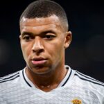 Mbappé rikthehet në stërvitje, mund të luajë ndaj Manchester Cityt në Champions