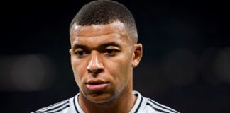Mbappé rikthehet në stërvitje, mund të luajë ndaj Manchester Cityt në Champions