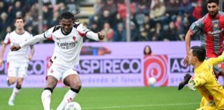 Dy gola në fund, Milani fiton 0-2 në fushën e Cremoneses