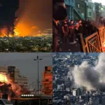 Teherani godet dy herë impiantin më të madh të gazit në botë, Izraeli vijon fushatën kundër Hezbollahut në Liban. SHBA gati të vendosë trupa tokësore në Iran e Hormuz