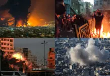 Teherani godet dy herë impiantin më të madh të gazit në botë, Izraeli vijon fushatën kundër Hezbollahut në Liban. SHBA gati të vendosë trupa tokësore në Iran e Hormuz