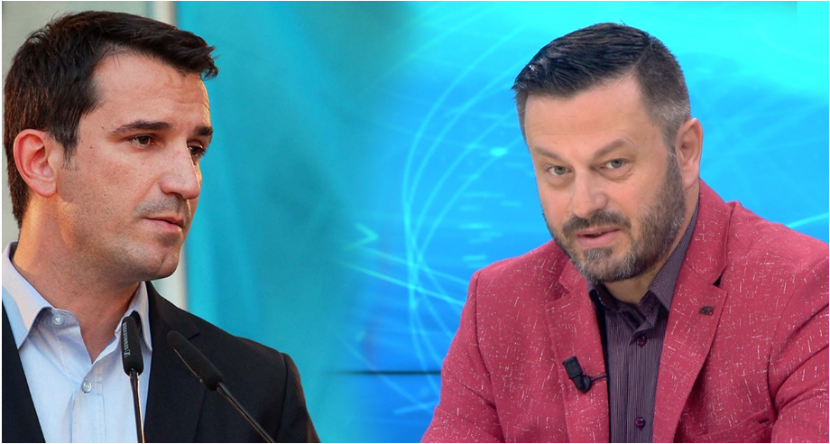 GJKKO hedh poshtë SPAK  Plarent Ndreca do jetë avokat i Erion Veliaj