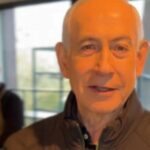 Video/ U raportua se është vrarë nga Irani, ‘shfaqet’ Netanyahu: Po vdes vetëm për kafe