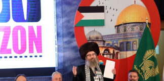 BIRN: Boshti ruso-iranian i propagandës: Nga “Kulti i Baalit” te skandali Epstein