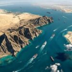 Lufta në Iran/ Sa anije janë goditur në Ngushticën e Hormuzit?