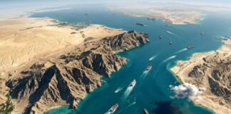 Irani mund të vendosë tarifa për të kaluar në Ngushticën e Hormuzit