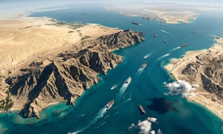 Irani mund të vendosë tarifa për të kaluar në Ngushticën e Hormuzit