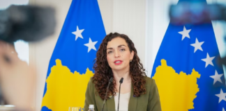 Kushtetuesja rrëzoi dekretin e Osmanit, reagon Presidenca