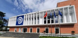 Partia Demokratike njofton mbledhjen e kryesisë, zbulohet rendi diskutimeve